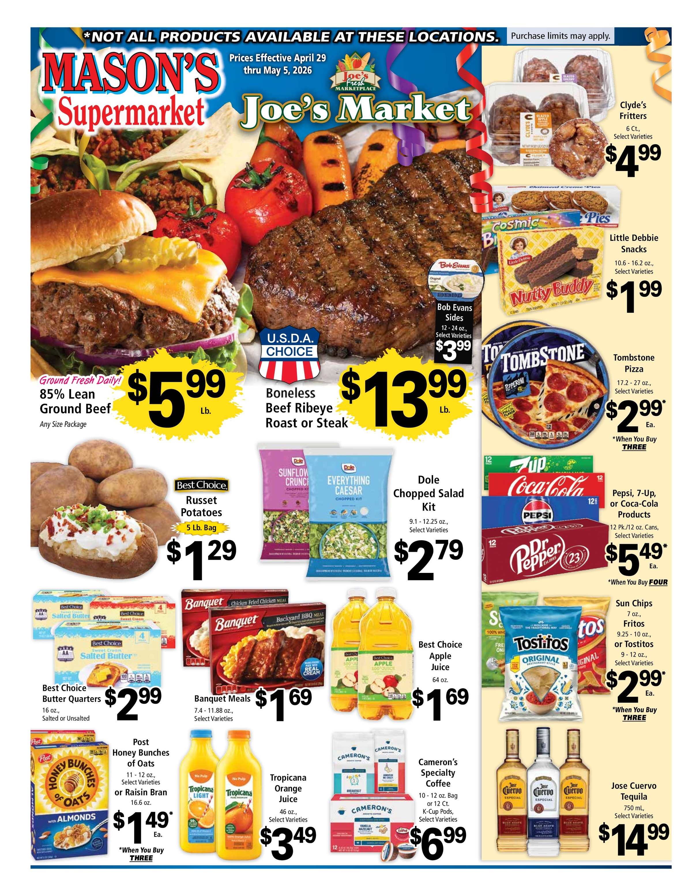 Ad page image