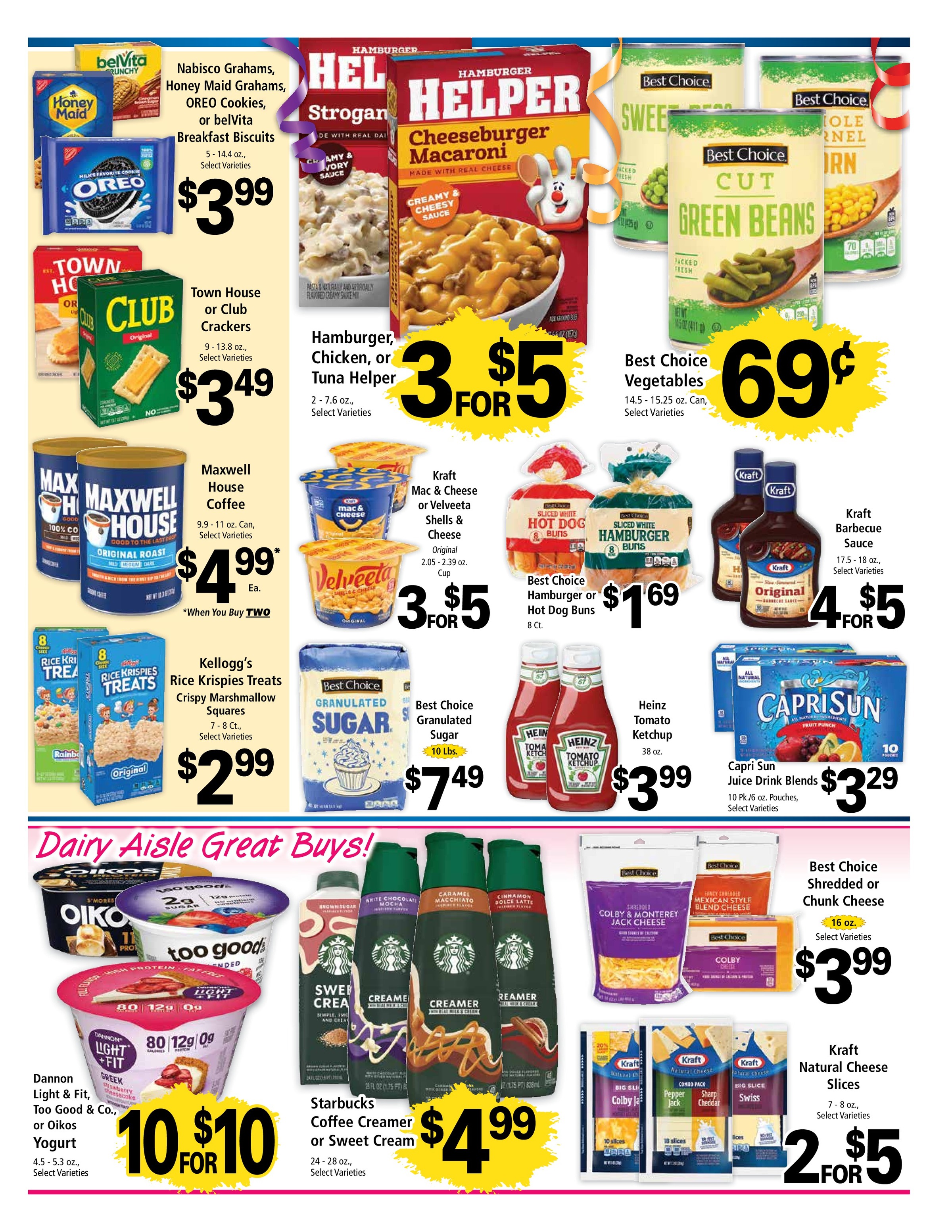 Ad page image