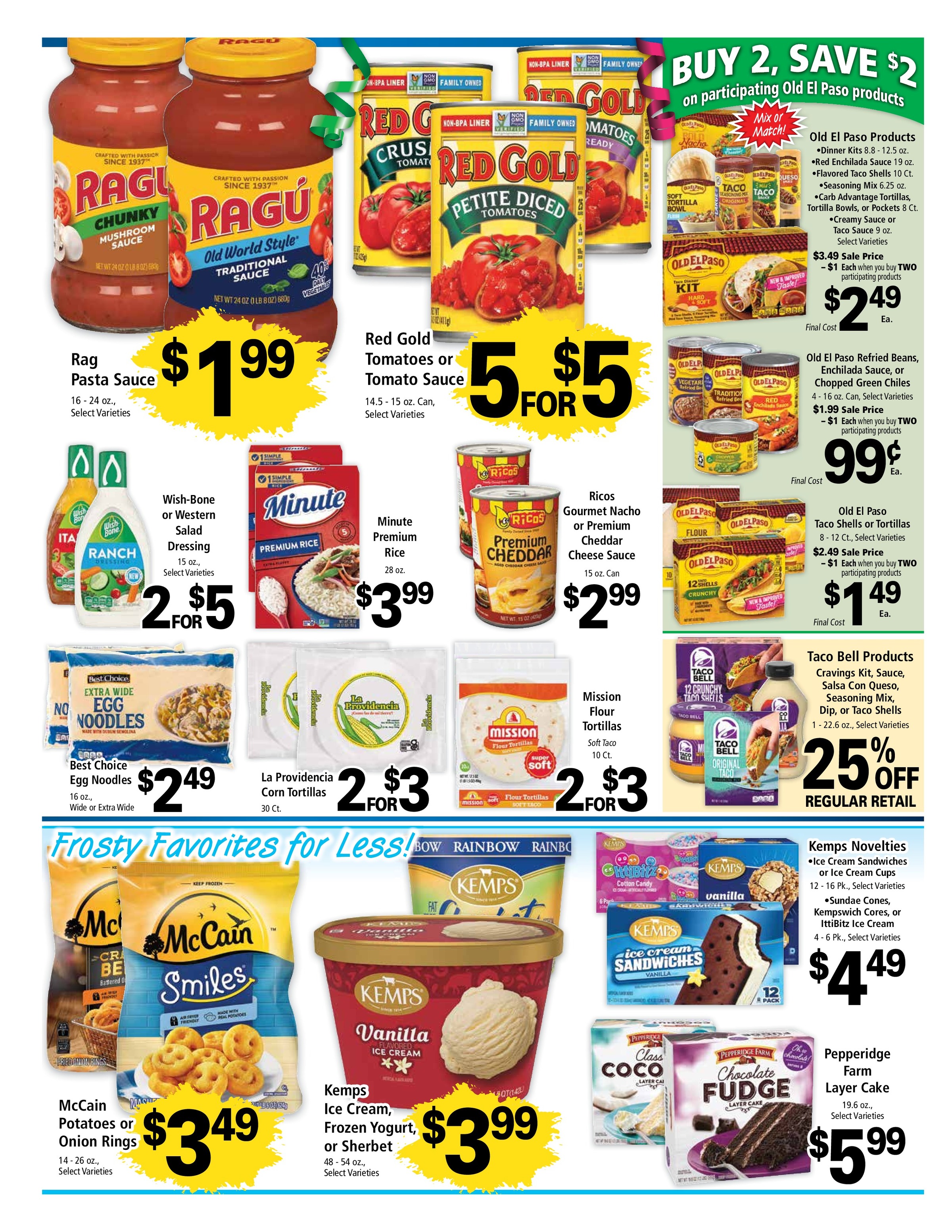Ad page image