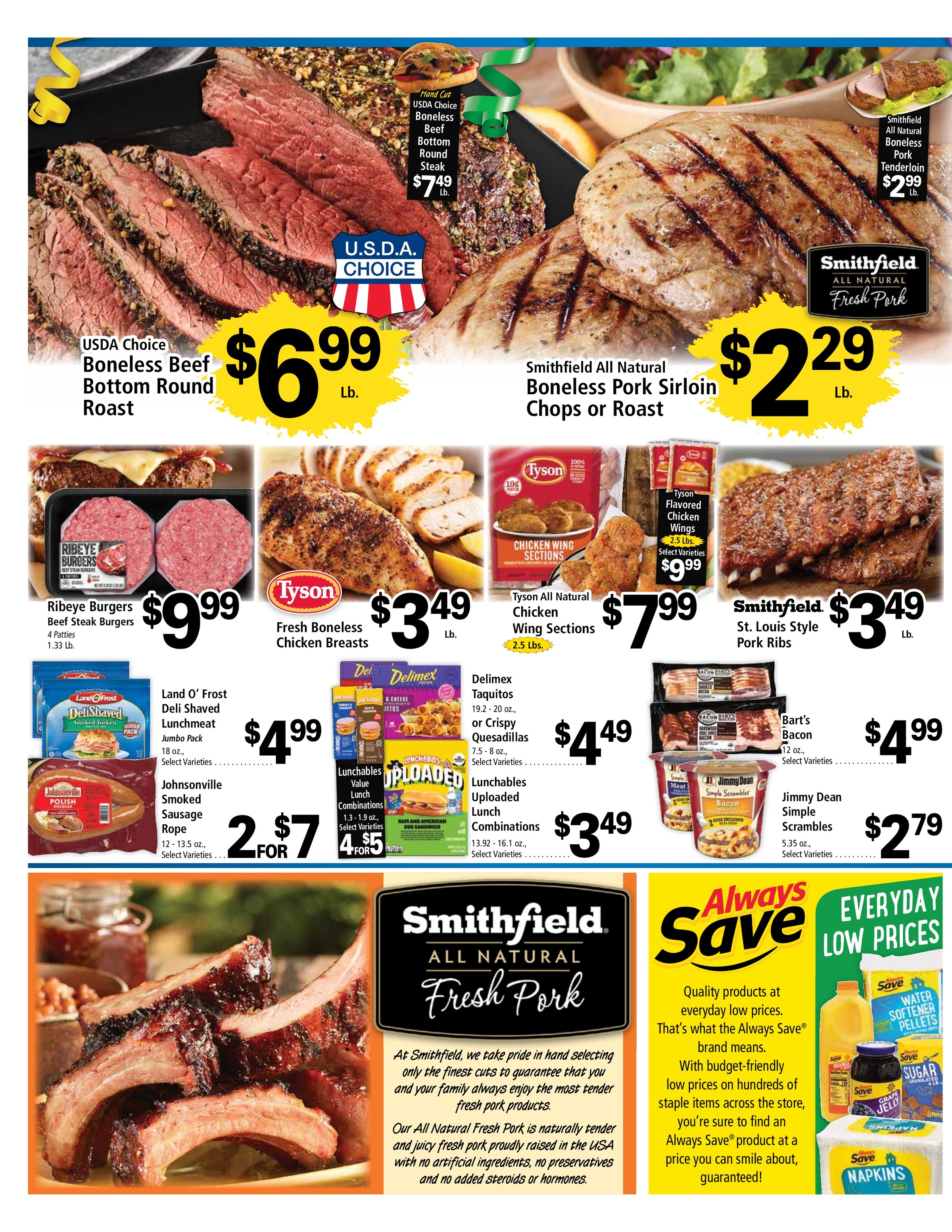 Ad page image