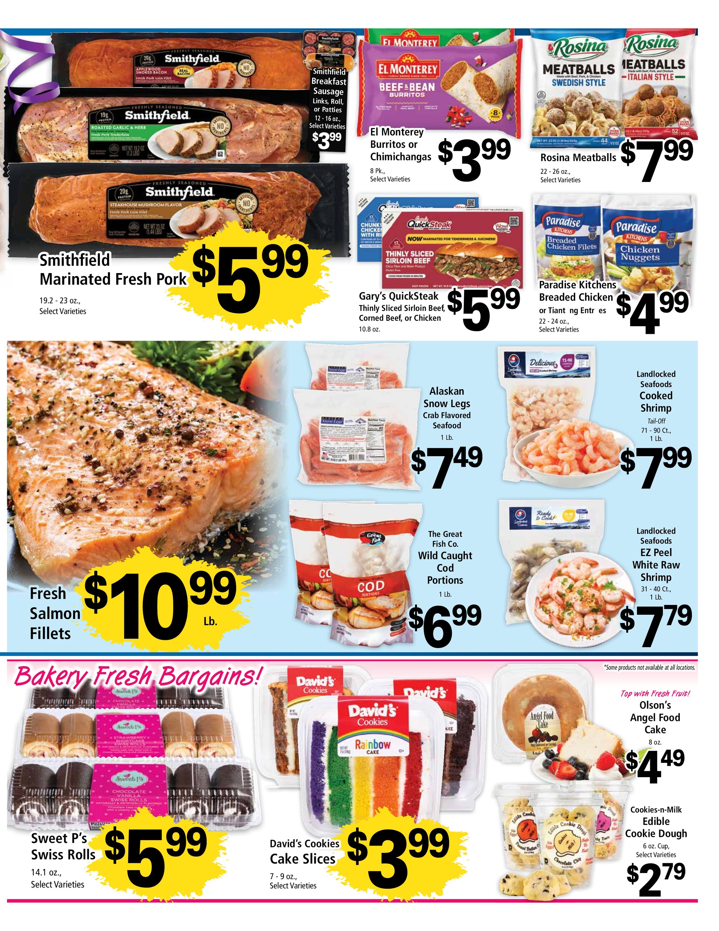 Ad page image