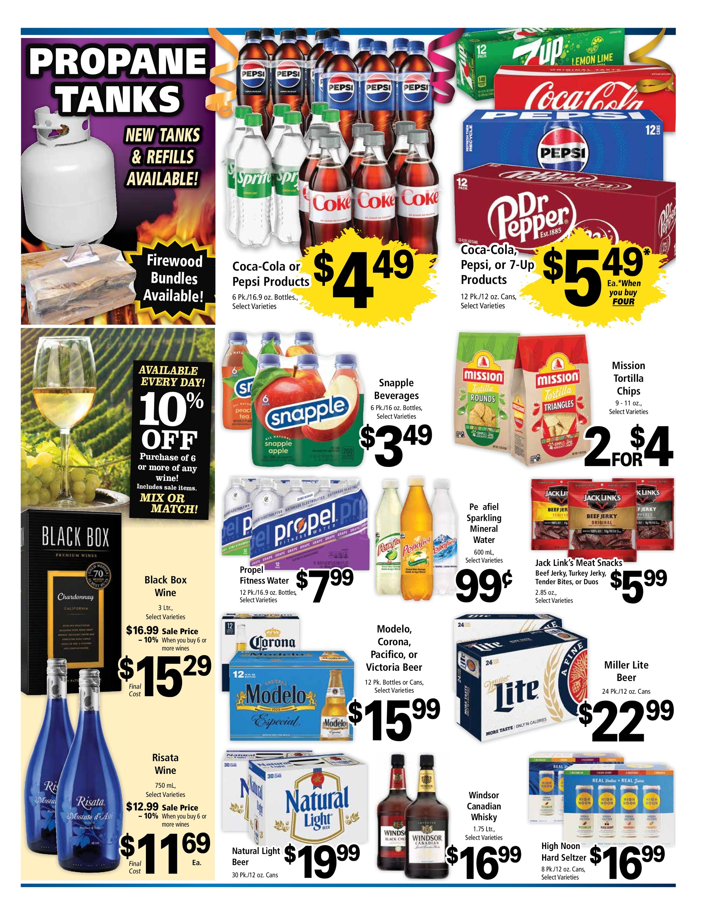 Ad page image