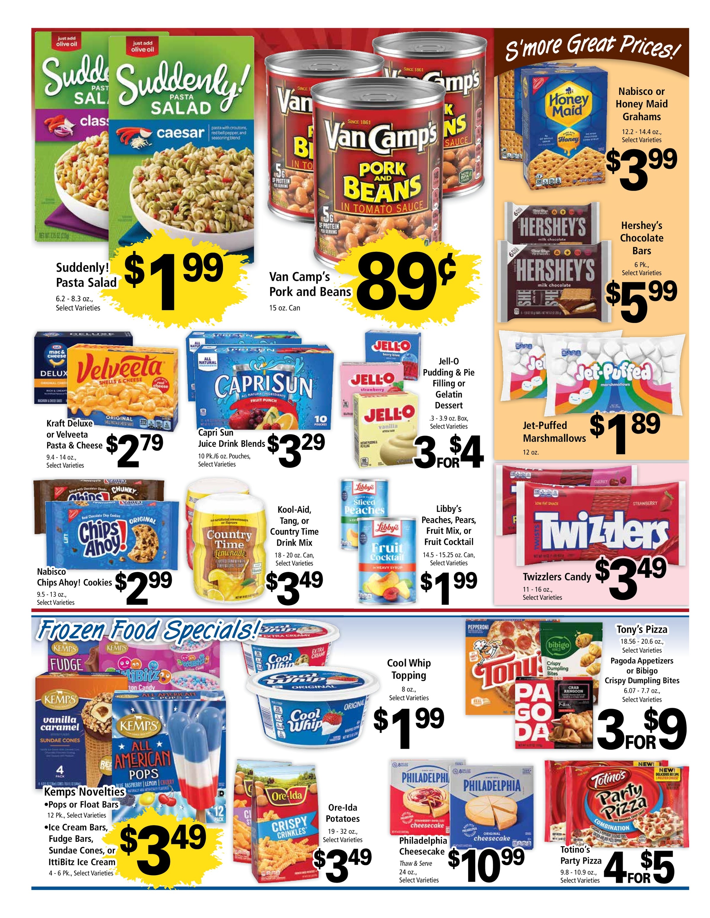 Ad page image